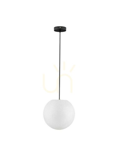 Sprawdź Lampa Zewnętrzna Wisząca CELENDIN Luces Exclusivas LE73762