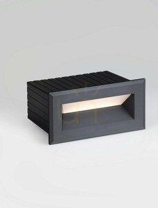 Kinkiet Zewnętrzny CLEMENTE Luces Exclusivas LE73772 small 2