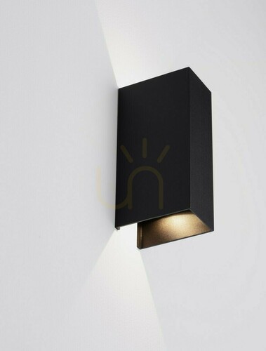 Sprawdź Kinkiet Zewnętrzny CORRALES Luces Exclusivas LE73781