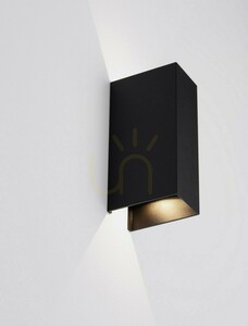 Kinkiet Zewnętrzny CORRALES Luces Exclusivas LE73781 1 Kinkiet Zewnętrzny CORRALES Luces Exclusivas LE73781 small 1