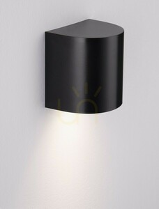 Kinkiet Zewnętrzny CULPINA Luces Exclusivas LE73803 1 Kinkiet Zewnętrzny CULPINA Luces Exclusivas LE73803 small 1