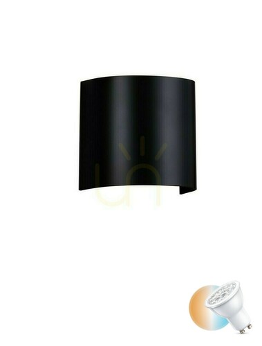 Sprawdź Kinkiet Zewnętrzny CULPINA Luces Exclusivas LE73803