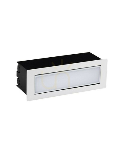Sprawdź Kinkiet Zewnętrzny PUCALLPA Luces Exclusivas LE73769