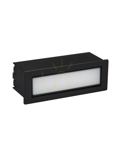 Sprawdź Kinkiet Zewnętrzny PUCALLPA Luces Exclusivas LE73770