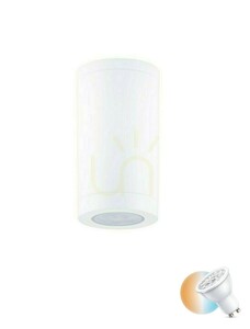 Plafony Zewnętrzny TARAPOTO Luces Exclusivas LE73773 small 0