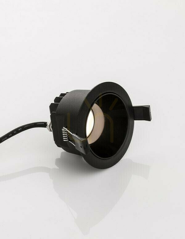 Zobacz Oczko Sufitowe ZURECA Luces Exclusivas LE65114 Oczko Sufitowe ZURECA Luces Exclusivas LE65114