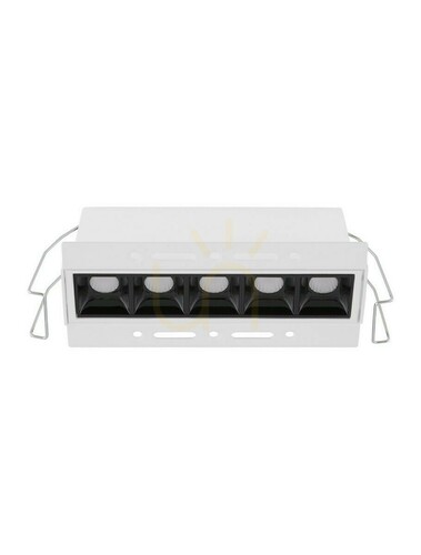 Sprawdź Oczko Sufitowe BETARRO Luces Exclusivas LE65125