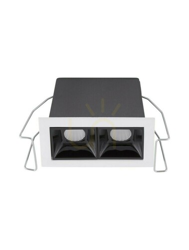 Sprawdź Oczko Sufitowe BETARRO Luces Exclusivas LE65127