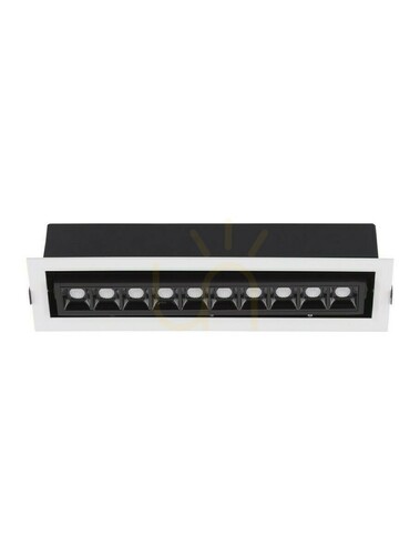 Sprawdź Oczko Sufitowe MURELIA Luces Exclusivas LE65130