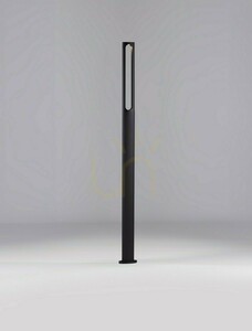 Latarnia ogrodowa LUNQUERA Luces Exclusivas LE75102 1 Latarnia ogrodowa LUNQUERA Luces Exclusivas LE75102 small 1