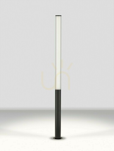 Sprawdź Latarnia ogrodowa MONSECA Luces Exclusivas LE75104