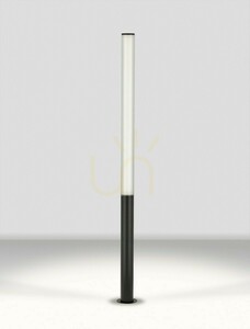 Latarnia ogrodowa MONSECA Luces Exclusivas LE75104 1 Latarnia ogrodowa MONSECA Luces Exclusivas LE75104 small 1
