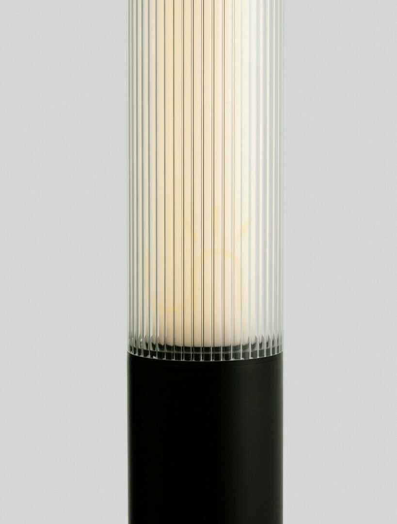 Obejrzyj Latarnia ogrodowa MONSECA Luces Exclusivas LE75104 Latarnia ogrodowa MONSECA Luces Exclusivas LE75104