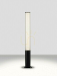 Słupek Oświetleniowy MONSECA Luces Exclusivas LE75105 small 1