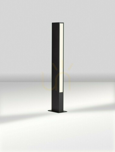 Sprawdź Słupek Oświetleniowy CARMIZO Luces Exclusivas LE75107
