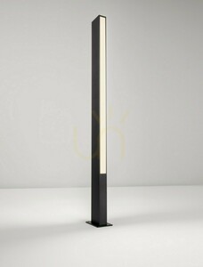 Słupek Oświetleniowy CARMIZO Luces Exclusivas LE75108 1 Słupek Oświetleniowy CARMIZO Luces Exclusivas LE75108 small 1