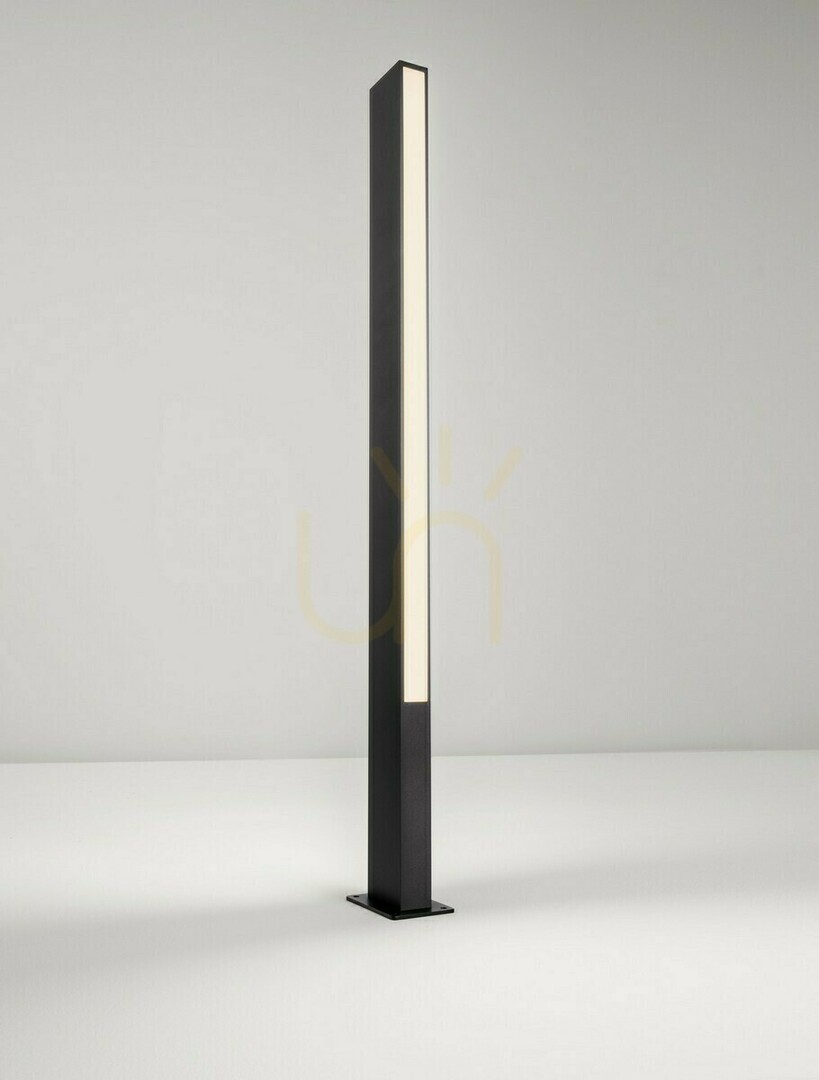 Zobacz Słupek Oświetleniowy CARMIZO Luces Exclusivas LE75108 Słupek Oświetleniowy CARMIZO Luces Exclusivas LE75108