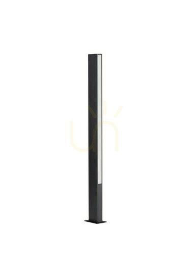 Sprawdź Słupek Oświetleniowy CARMIZO Luces Exclusivas LE75108