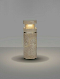 Słupek Oświetleniowy REVARIO Luces Exclusivas LE75112 small 1
