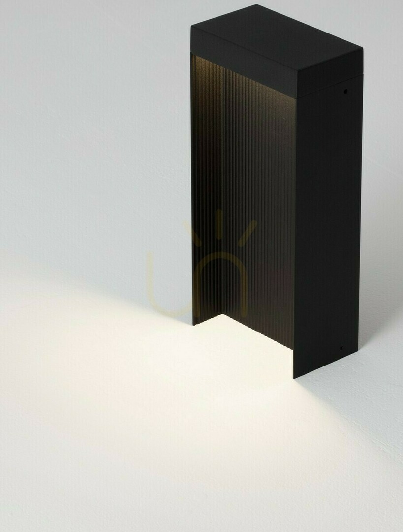 Obejrzyj Słupek Oświetleniowy ONZULIA Luces Exclusivas LE75114 Słupek Oświetleniowy ONZULIA Luces Exclusivas LE75114