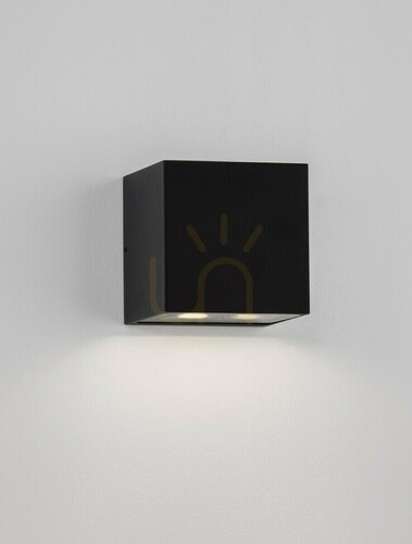 Sprawdź Kinkiet Zewnętrzny CALMARE Luces Exclusivas LE75119