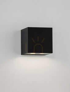 Kinkiet Zewnętrzny CALMARE Luces Exclusivas LE75119 small 1