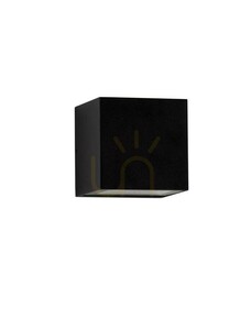 Kinkiet Zewnętrzny CALMARE Luces Exclusivas LE75119 small 0