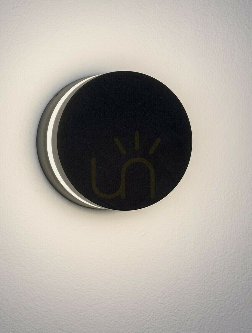 Obejrzyj Kinkiet Zewnętrzny OSCELIA Luces Exclusivas LE75128 Kinkiet Zewnętrzny OSCELIA Luces Exclusivas LE75128