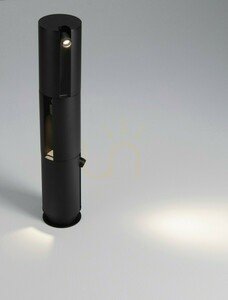 Słupek Oświetleniowy SANTELO Luces Exclusivas LE75133 2 Słupek Oświetleniowy SANTELO Luces Exclusivas LE75133 small 2