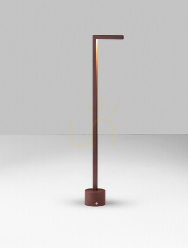 Sprawdź Słupek Oświetleniowy BERENDA Luces Exclusivas LE75140