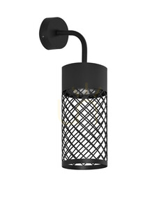 Kinkiet Zewnętrzny DONZUELA Luces Exclusivas LE75146 small 0