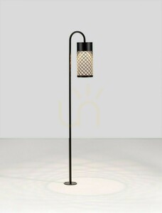 Słupek Oświetleniowy DONZUELA Luces Exclusivas LE75148 1 Słupek Oświetleniowy DONZUELA Luces Exclusivas LE75148 small 1