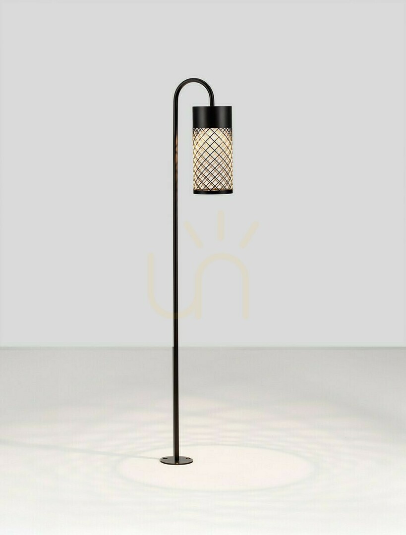 Zobacz Słupek Oświetleniowy DONZUELA Luces Exclusivas LE75148 Słupek Oświetleniowy DONZUELA Luces Exclusivas LE75148