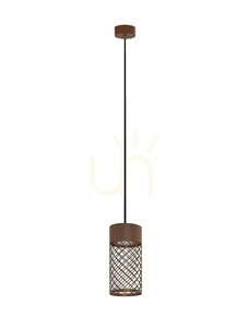 Lampa Zewnętrzna Wisząca DONZUELA Luces Exclusivas LE75149 small 0