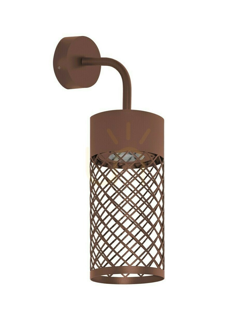 Sprawdź Kinkiet Zewnętrzny DONZUELA Luces Exclusivas LE75150 Kinkiet Zewnętrzny DONZUELA Luces Exclusivas LE75150