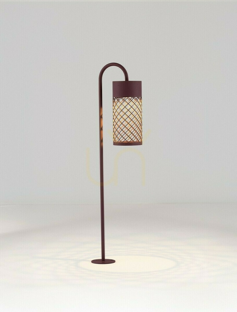 Zobacz Słupek Oświetleniowy DONZUELA Luces Exclusivas LE75151 Słupek Oświetleniowy DONZUELA Luces Exclusivas LE75151