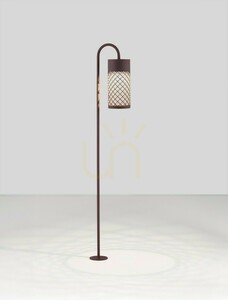 Słupek Oświetleniowy DONZUELA Luces Exclusivas LE75152 2 Słupek Oświetleniowy DONZUELA Luces Exclusivas LE75152 small 2