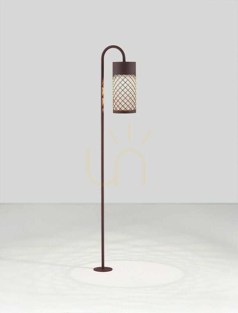 Obejrzyj Słupek Oświetleniowy DONZUELA Luces Exclusivas LE75152 Słupek Oświetleniowy DONZUELA Luces Exclusivas LE75152