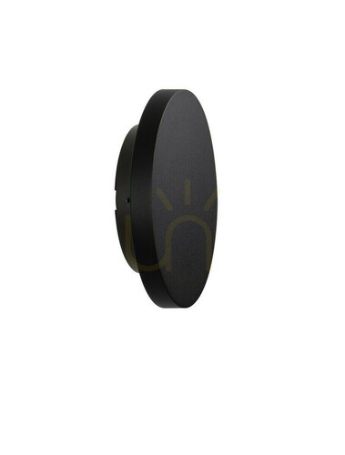 Sprawdź Kinkiet Zewnętrzny ALONVIA Luces Exclusivas LE75153