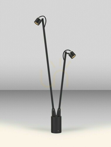 Sprawdź Słupek Oświetleniowy BELANOR Luces Exclusivas LE75165