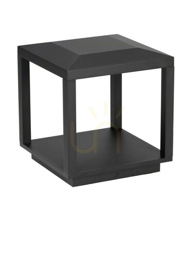 Sprawdź Słupek Oświetleniowy ORVENZA Luces Exclusivas LE75174