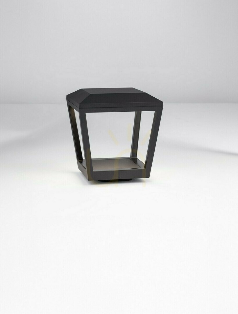 Zobacz Słupek Oświetleniowy SARILCO Luces Exclusivas LE75176 Słupek Oświetleniowy SARILCO Luces Exclusivas LE75176
