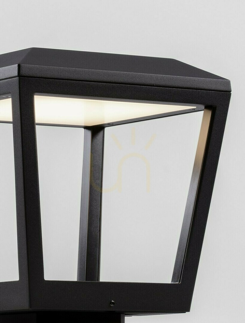 Obejrzyj Słupek Oświetleniowy SARILCO Luces Exclusivas LE75176 Słupek Oświetleniowy SARILCO Luces Exclusivas LE75176