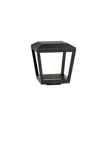 Sprawdź Słupek Oświetleniowy SARILCO Luces Exclusivas LE75176