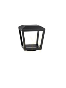 Słupek Oświetleniowy SARILCO Luces Exclusivas LE75176 0 Słupek Oświetleniowy SARILCO Luces Exclusivas LE75176 small 0
