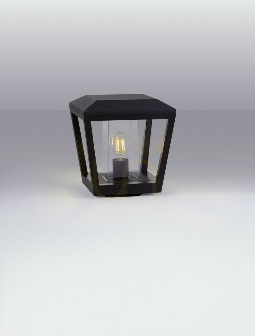 Zobacz Słupek Oświetleniowy SARILCO Luces Exclusivas LE75177 Słupek Oświetleniowy SARILCO Luces Exclusivas LE75177