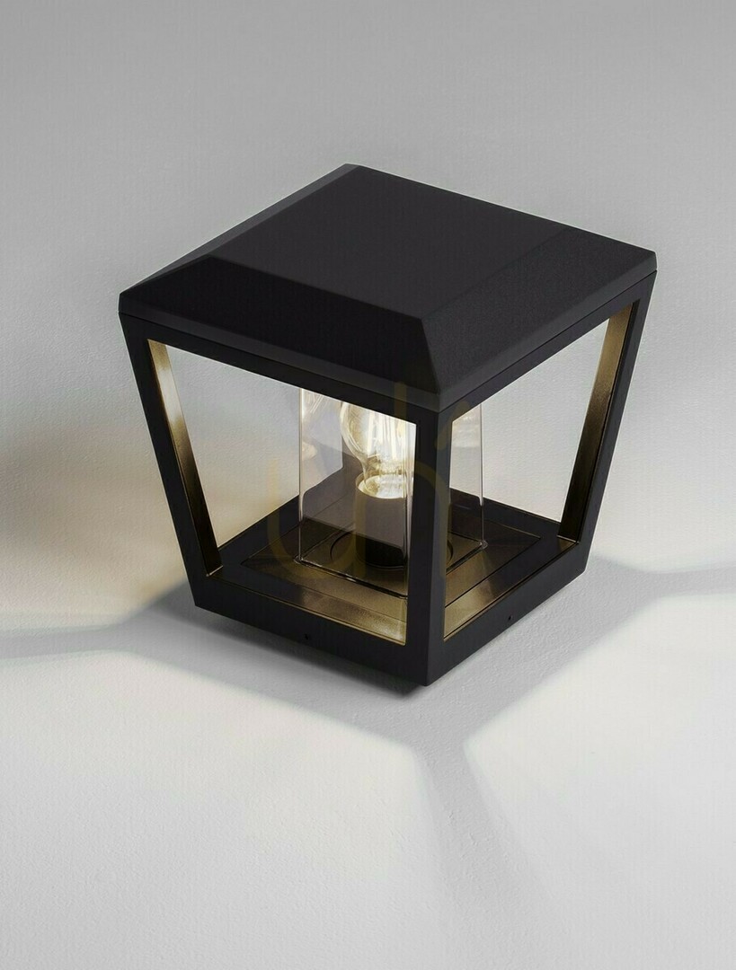 Obejrzyj Słupek Oświetleniowy SARILCO Luces Exclusivas LE75177 Słupek Oświetleniowy SARILCO Luces Exclusivas LE75177