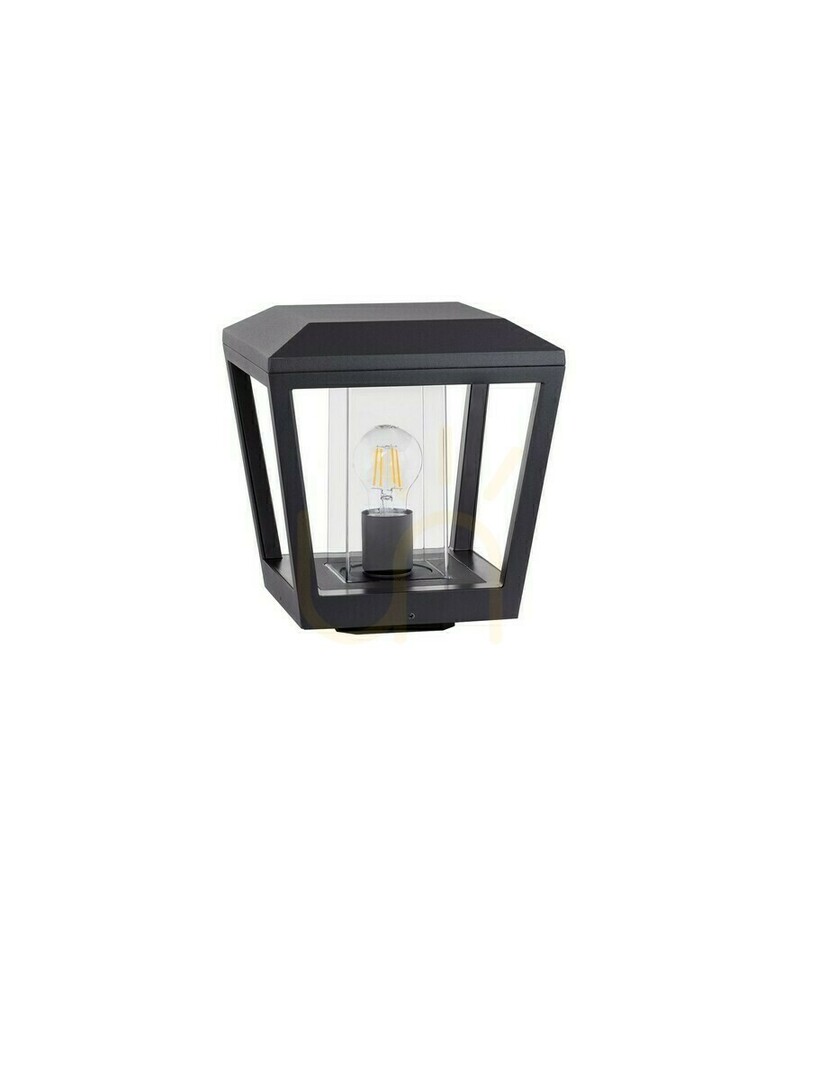 Sprawdź Słupek Oświetleniowy SARILCO Luces Exclusivas LE75177 Słupek Oświetleniowy SARILCO Luces Exclusivas LE75177