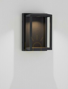 Kinkiet Zewnętrzny ORVENZA Luces Exclusivas LE75189 small 1