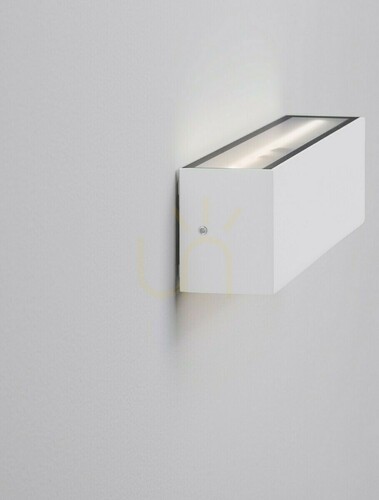 Sprawdź Kinkiet Zewnętrzny RAVEZCO Luces Exclusivas LE75198